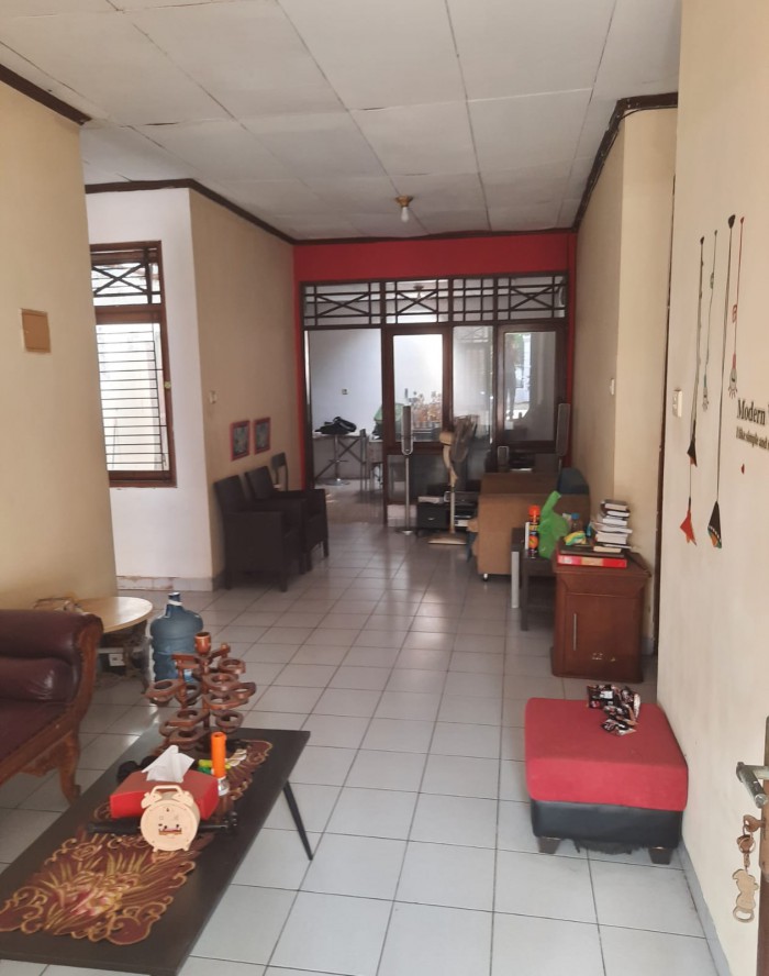 Rumah jual di Tropikana Residence